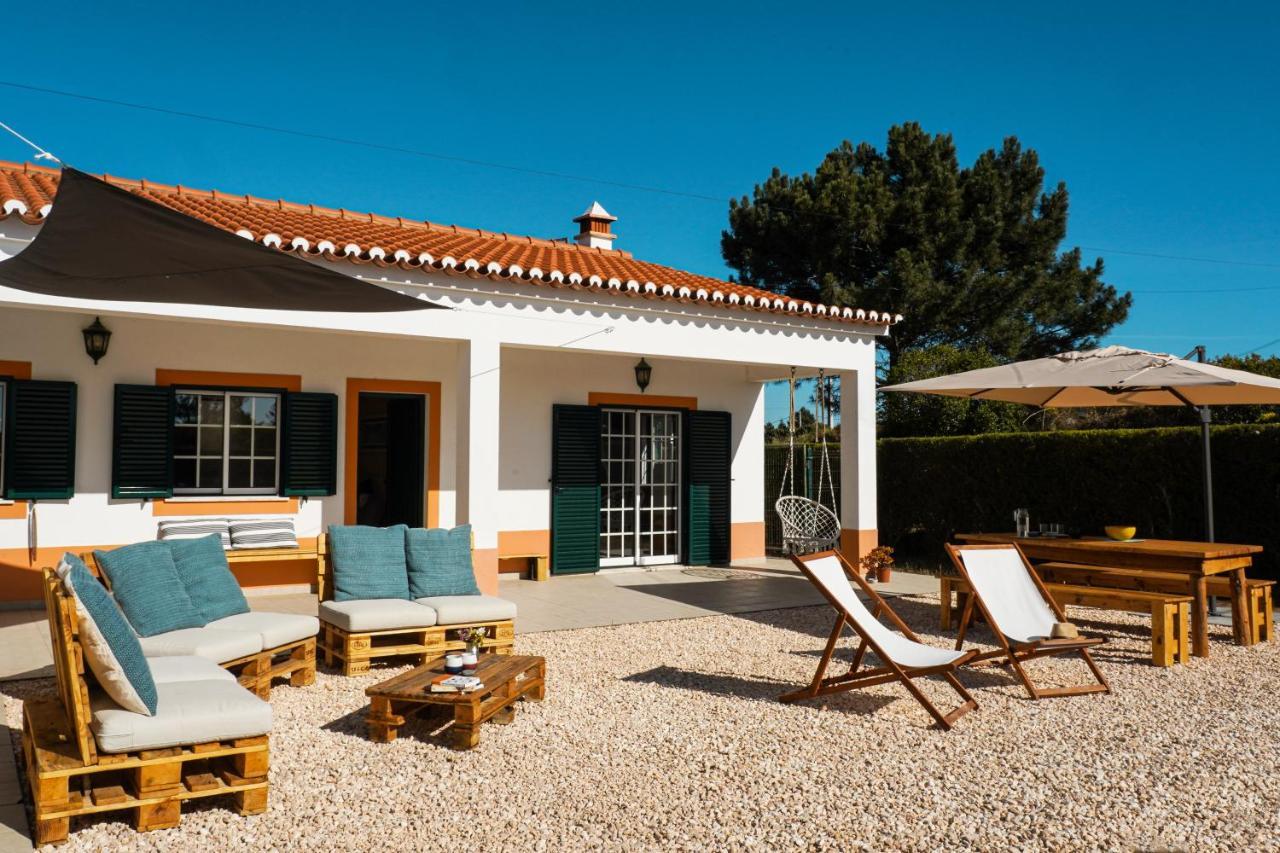 Casa Codebo - Bed & Breakfast Aljezur Exterior photo